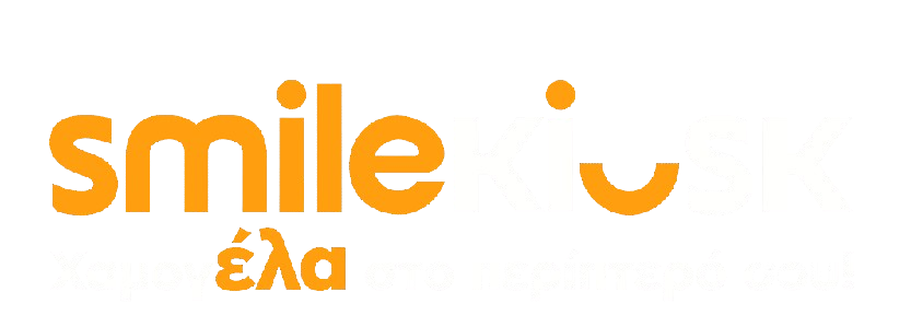 Smile Kiosk Logo
